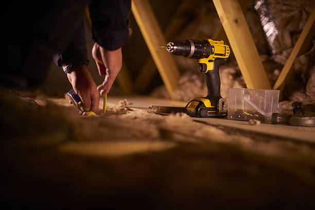 Best Residential Insulation in Sunnyvale, TX